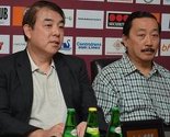 Vincent Tan poručio: Ne planiram mijenjati ime, grb i boje FK Sarajevo!