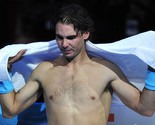 ATP Finals: Nadal bolji od Ferrera
