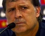 Martino sarkastično: Barcelona je u krizi
