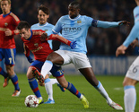 City potopio CSKA, vatrena borba Juventusa i Reala završila remijem