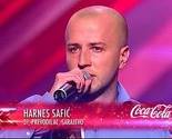 X Factor: Sarajlija Harnes Safić šarmirao žiri pojavom, ali ne i pjesmom