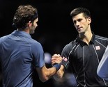 ATP Finals: Đoković u tri seta bolji od Federera