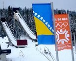 Sarajevo neće biti među kandidatima za ZOI 2022.