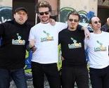Zabranjeno pušenje pravi veliki slavljenički koncert u Skenderiji