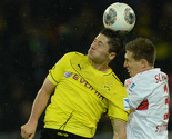 Borussia Dortmund-Arsenal večeras na OBN-u