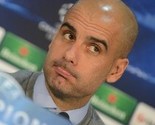 Guardiola: Protiv CSKA želim srušiti Barcelonin rekord