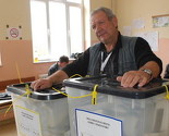 Izbori će biti ponovljeni u tri biračka centra u Sjevernoj Mitrovici