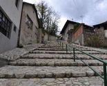 Općina Stari Grad: Sanirana kaldrma u ulici Save Skarića