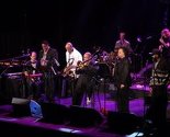 John Scofield Uberjam Band i trubači Mirona Rafajlovića večeras na Jazz Festu
