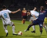 Evropska liga: Kvržićeva Rijeka dočekuje Lyon, Dinamo protiv PSV-a