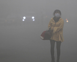 Kina zbog smoga zatvara škole i skraćuje radno vrijeme