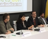 Let's do it: Posađeno 230.000 sadnica za ljepšu BiH