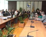 Odobren projekt izgradnje objekata za regionalne centre UIO-a