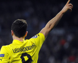 Lewandowski potvrdio da na kraju sezone napušta Borussiju