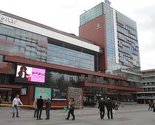 Dojava o bombi u BBI Centru je bila lažna