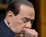 Berlusconi: Moju djecu progone kao Jevreje u Njemačkoj