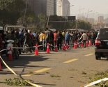 Kina: U eksploziji bombe ubijena jedna i ranjeno osam osoba