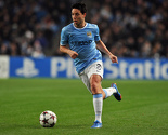 Samir Nasri: City treba ići što dalje u Ligi prvaka