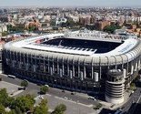 Kako će se ubuduće zvati stadion Real Madrida?