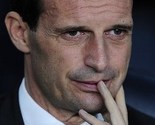 Allegri: Ostaviti Balotellija na klupi je bila dobra odluka i za njega i za Milan