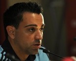 Xavi prestigao Raula i Maldinija