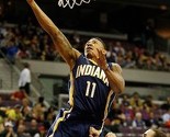 NBA liga: Fenomenalni Vučević srušio Clipperse, Indiana bolja od Chicaga