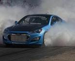 Otkriven Hyundai Genesis Coupe sa 1.000 KS