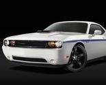 Dodge će proizvesti samo 100 Mopar Challengera