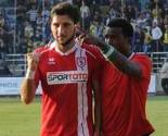 Adilović ponovo strijelac za Samsunspor