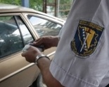 Kod državljanina Turske otkriveno 28.000 eura