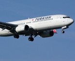 Avion Turkish Airlinesa zbog magle sletio u Sarajevo sa zakašnjenjem od dva sata