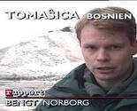 Švedska televizija: Govorili smo o grobnici Tomašica još 1996. godine