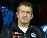 Safet Sušić pozvao Seada Kolašinca za meč sa Argentinom