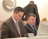 Parlamentarna delegacija BiH počela zvaničnu posjetu Beogradu