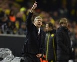 Wenger pohvalio zrelost svoje ekipe, Klopp "okrivio" sreću
