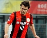 Guizhou Renhe u finalu kineskog FA Cupa, Misimović strijelac