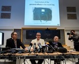 Švicarski naučnici: Arafat je progutao smrtonosni polonij i to nije bilo slučajno