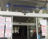 Munir Obralija zvanično odbio funkciju v.d. direktora Hidrogradnje