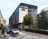 Sarajevo iduće godine dobija Hotel Residence Inn by Marriott