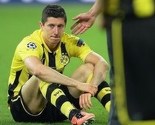 Lewandowski: Nismo zaslužili poraz od Arsenala