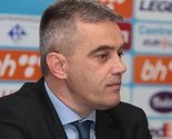 Jagodić objavio spisak igrača za kvalifikacijski susret protiv Španije