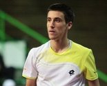 Džumhur se plasirao se u četvrtfinale turnira u Bratislavi