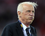 Trapattoni: Ne preuzimam Lazio, te su neutemeljene glasine