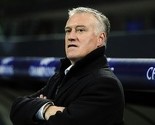 Deschamps: Evru sam zvao iz sportskih razloga