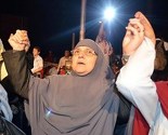 Supruga: Mursi se odvažno drži u zatvoru