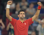 ATP Finals: Đoković pobijedio Del Potra i osigurao polufinale