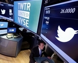 Dionice Twittera porasle za 73 posto, sada vrijedi 31 milijardu