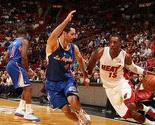 NBA liga: Miami bolji od Clippersa, Lakersi od Rocketsa