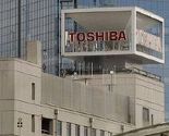 Toshiba širi svoje nuklearno poslovanje u inozemstvu