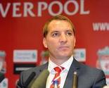 Rodgers: Gerrard će napustiti englesku reprezentaciju nakon SP-a